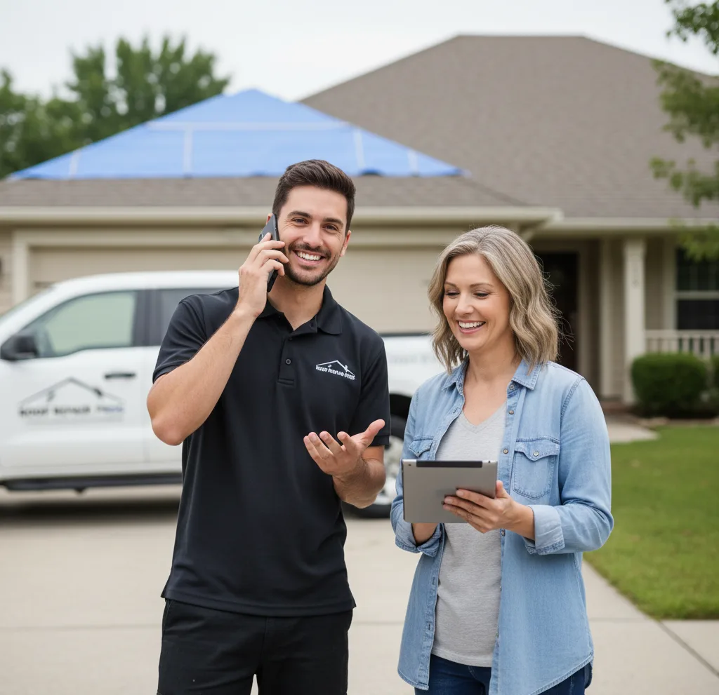 Roof Maintenance in Hayden, AL